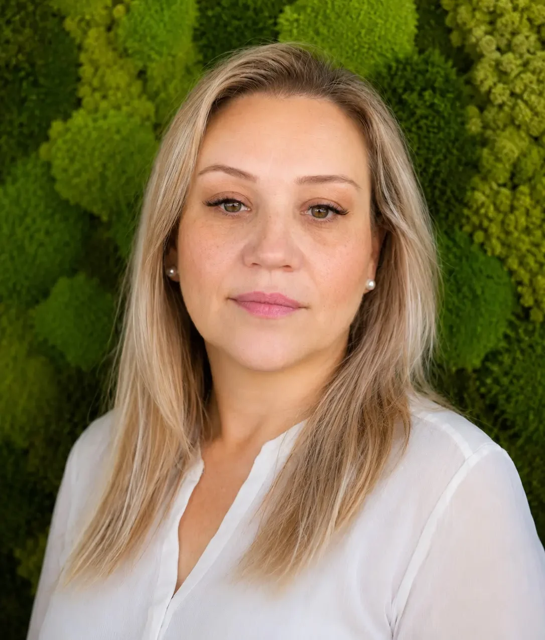 Friseur Kosmetik Tribell Beauty Team Meli