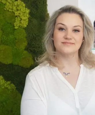 Friseur Kosmetik Tribell Beauty Team Meli