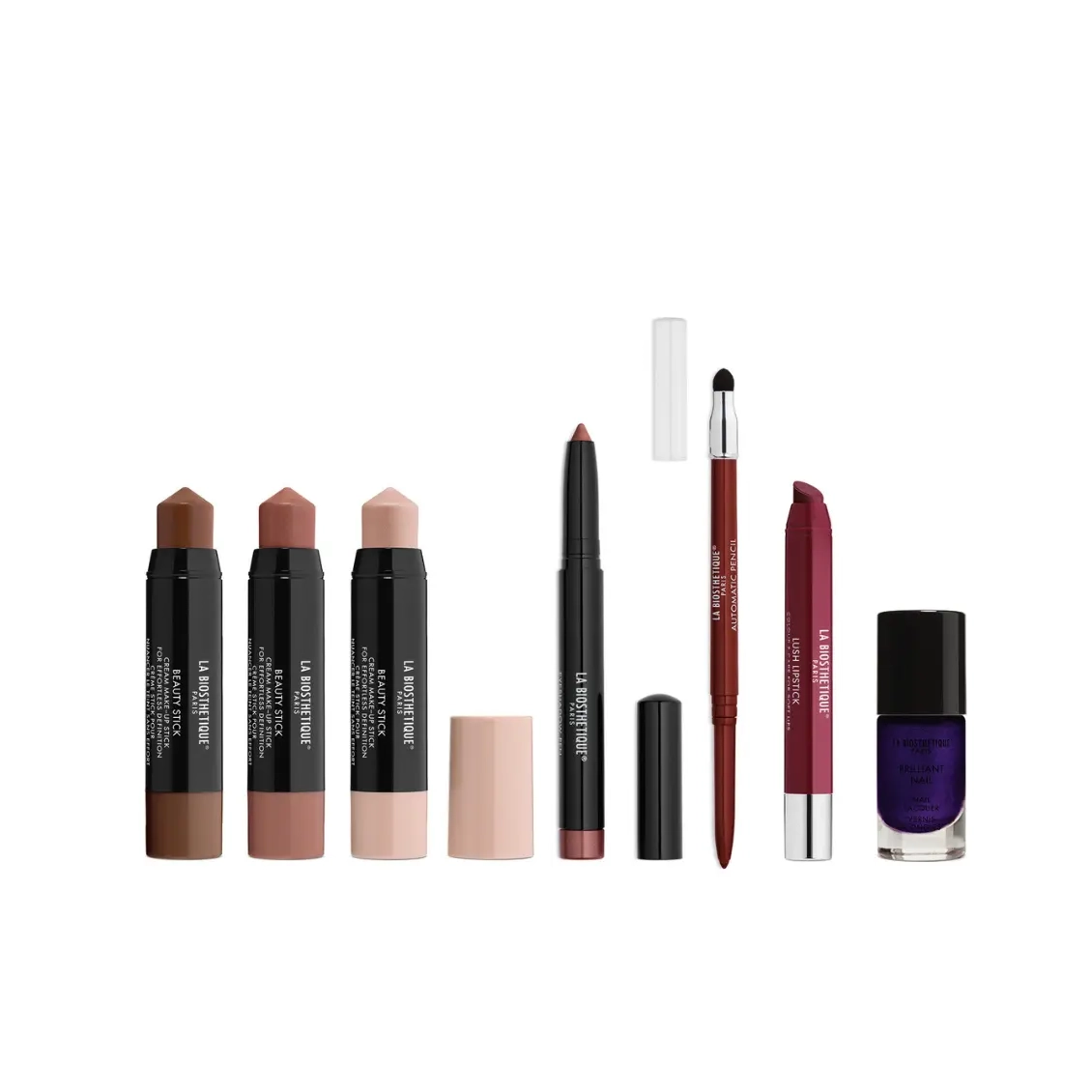 La Biosthetique Make up Image AW25 6
