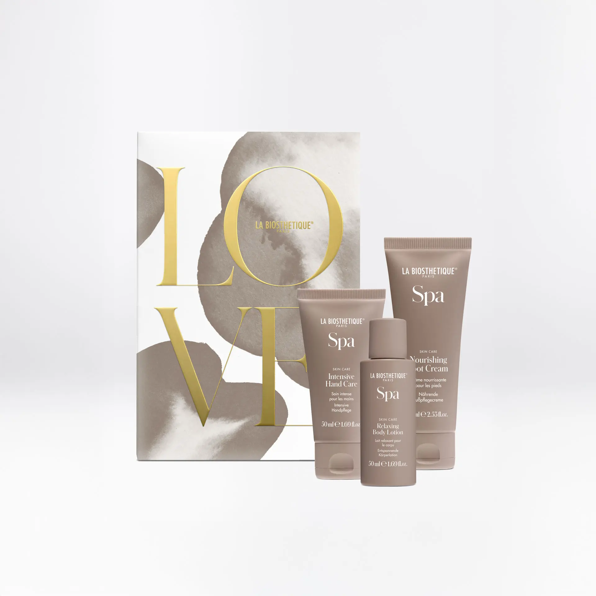 06 La Biosthetique Friseur Weihnachten 2025 Adventskalender 04