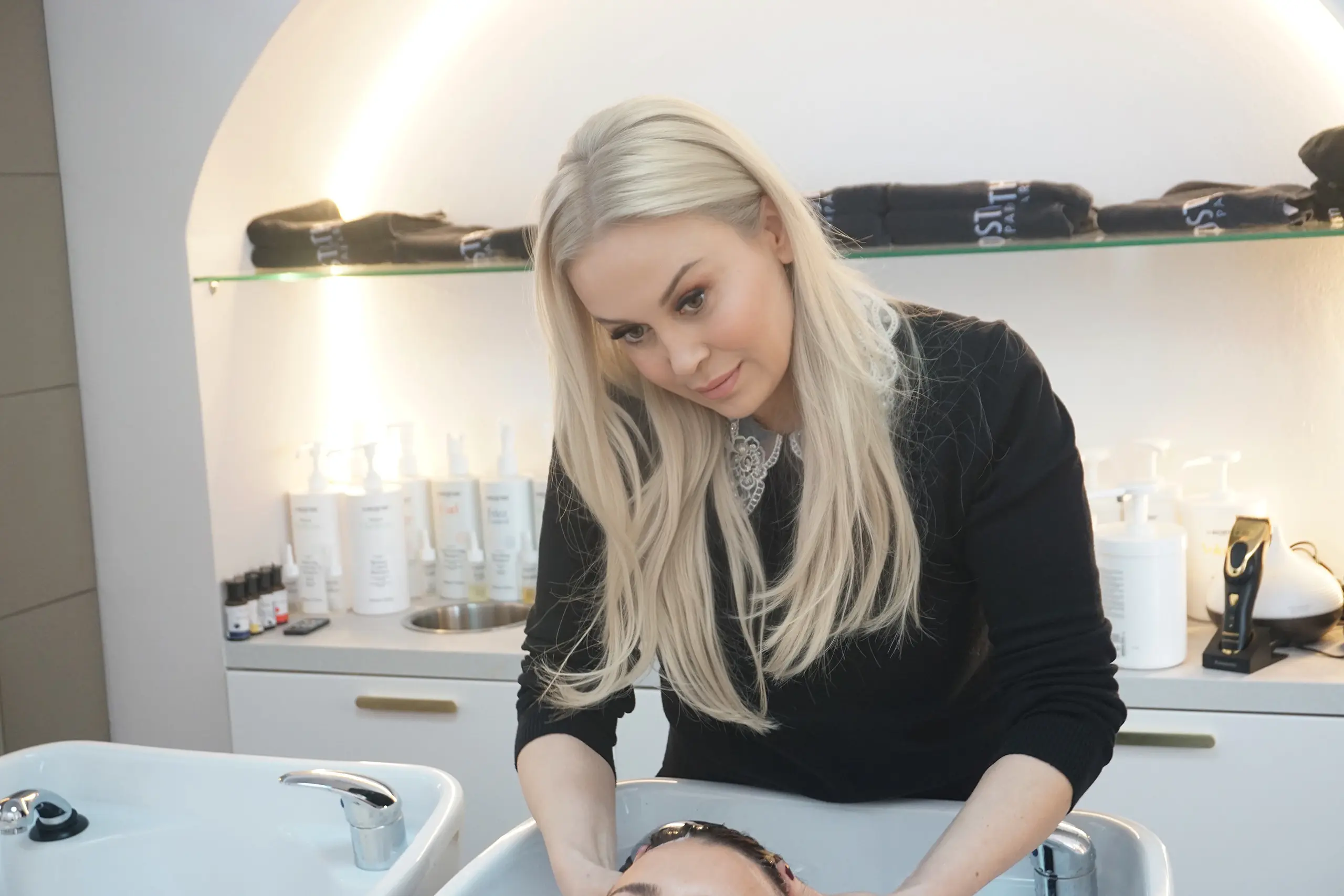 Friseur Tribell Beauty 11