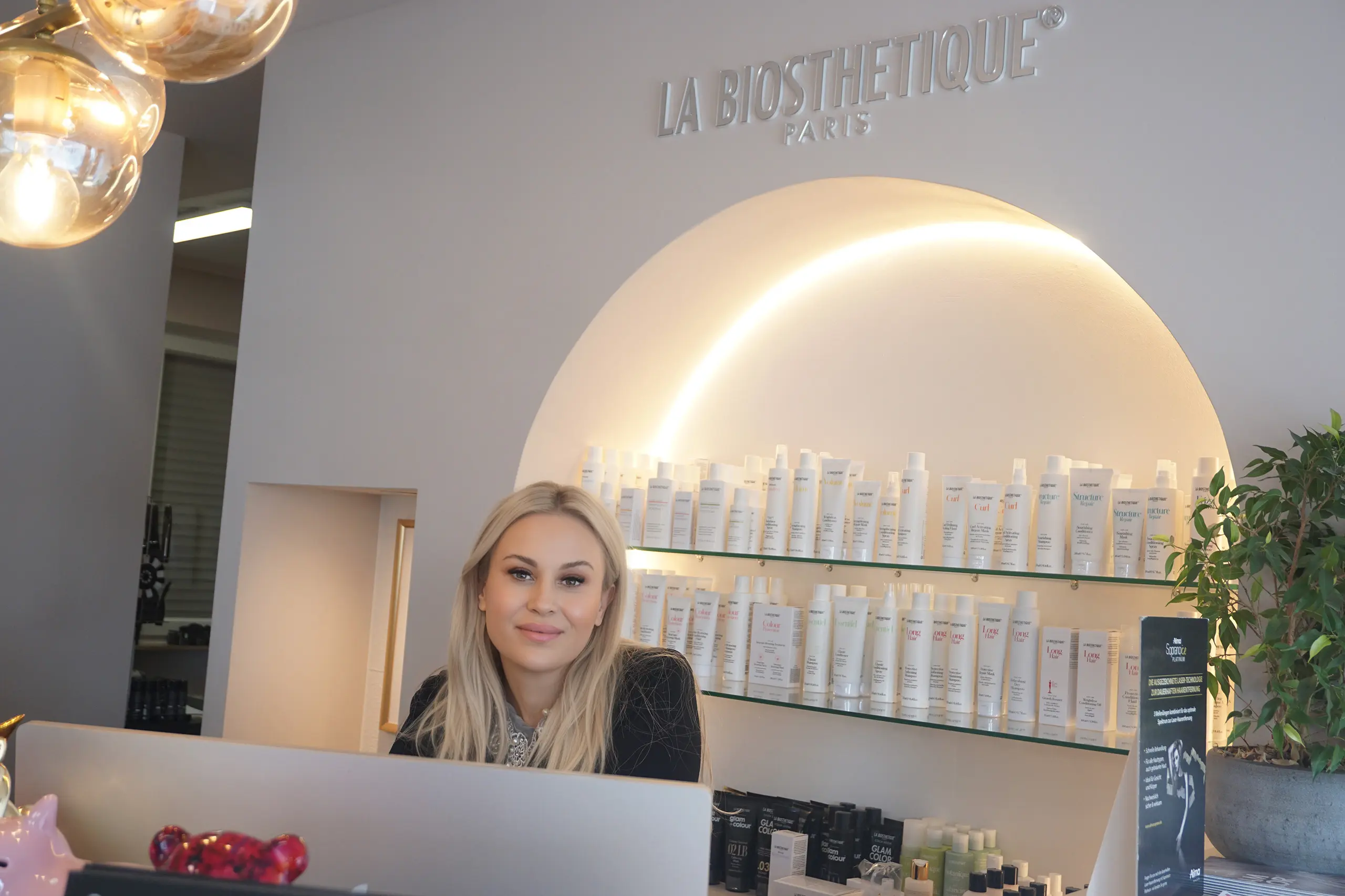 Friseur Tribell Beauty 13