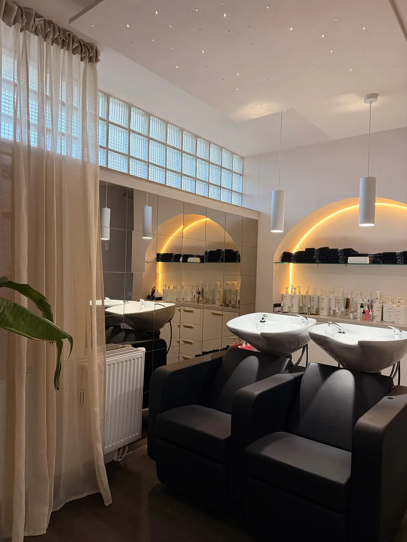 Friseursalon Tribell Beauty Salon 3
