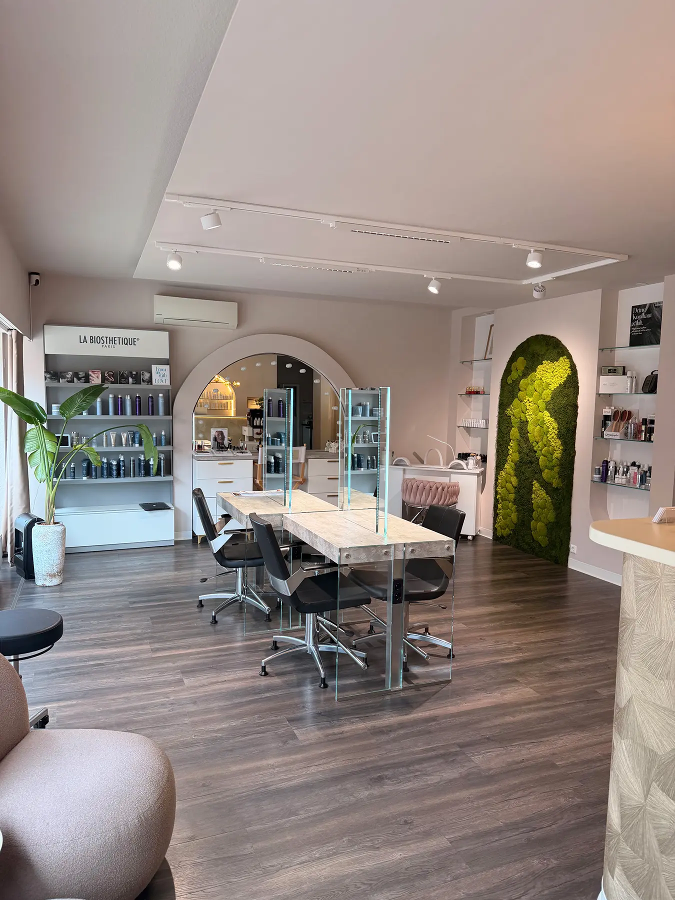Friseursalon Tribell Beauty Salon 4