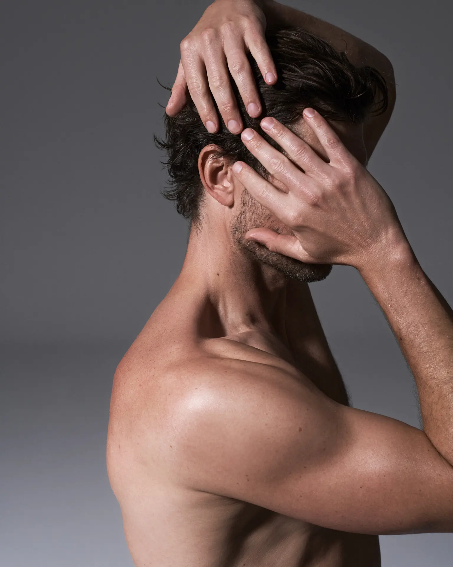La Biosthétique Homme Entwickelt für die besonderen Ansprüche von Männerhaut und haar 3