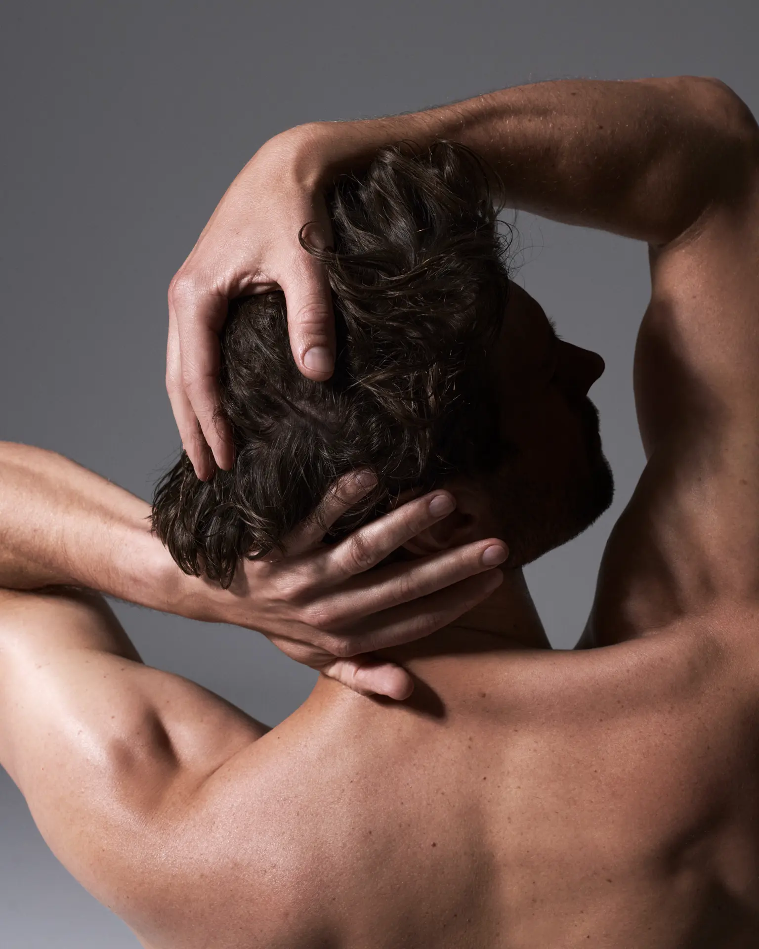 La Biosthétique Homme Entwickelt für die besonderen Ansprüche von Männerhaut und haar 4